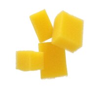 ACERBIS Kraftstoff Tankschaum Anti-Schwappenschutz - Größe: EINHEITSGRÖSSE