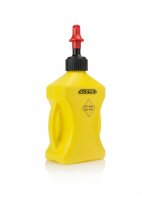 ACERBIS Refill Canister 10 Liter Yellow - Colour: YELLOW