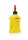ACERBIS Refill Canister 10 Liter Yellow - Colour: YELLOW