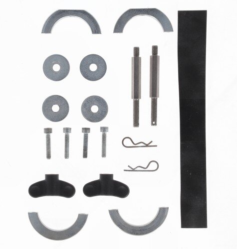 MOUNTING KIT TANK 0024917.