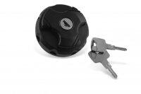 SMALL LOCKING CAP