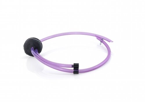 AUXILIARY SIPHON FUEL TANK  KIT