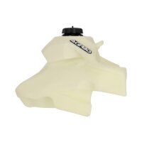 ACERBIS Fuel Tank fits for Honda CRF 250/300/450 RX - 11 Liter - Colour: NATURAL