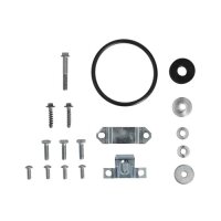 ACERBIS Nachrüsttank passend für Honda CRF 250 R 2022-2026 - Farben: TRANSPARENT