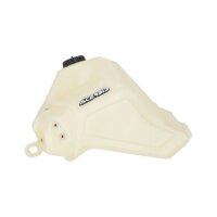 FUEL TANK FOR HONDA TRANSALP 23L