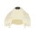 ACERBIS Fuel Tank fits for Honda XL 750 Transalp 2023-2025 - 23 Liter - Colour: NATURAL
