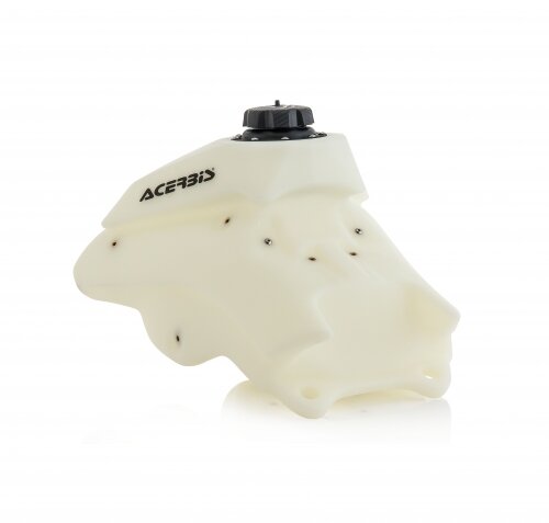 ACERBIS Fuel Tank fits for Honda CRF 250/300RX 2019-2021 - 11,5 Liters - Colour: NATURAL