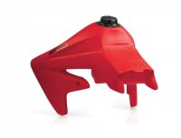 FUEL TANK FOR HONDA CRF 450 X 15.5L