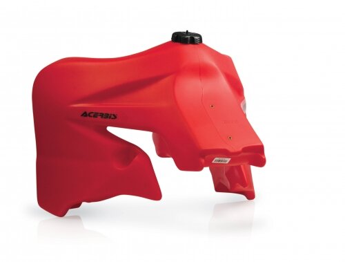 ACERBIS Nachrüsttank passend für Honda CRF 450X 2005-2016 - 25 Liter