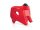 ACERBIS Sahara Fuel Tank fits for Honda Sahara XR 650R 2004-2007 - 24 Liter - Colour: RED