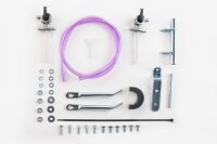 ACERBIS Nachrüsttank passend für Honda XR 650L 1993-1996 - 22-Liter