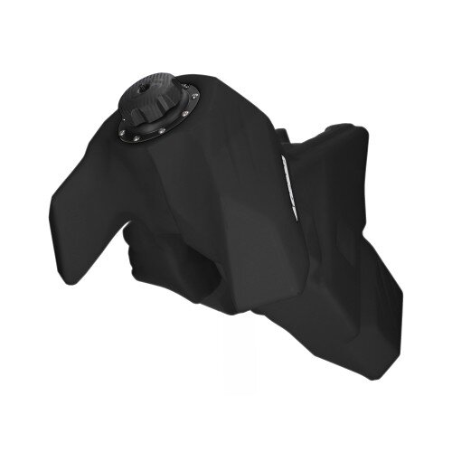 ACERBIS Fuel Tank fits for Husqvarna TC 150/TE 125 2025 14.8 Liter - Colour: BLACK