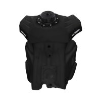 ACERBIS Fuel Tank fits for Husqvarna TC 150/TE 125 2025 14.8 Liter - Colour: BLACK