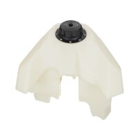 ACERBIS Fuel Tank fits for Husqvarna TC 150/TE 125 2025 14.8 Liter - Colour: NATURAL