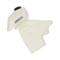ACERBIS Fuel Tank fits for Husqvarna TC 150/TE 125 2025 14.8 Liter - Colour: NATURAL