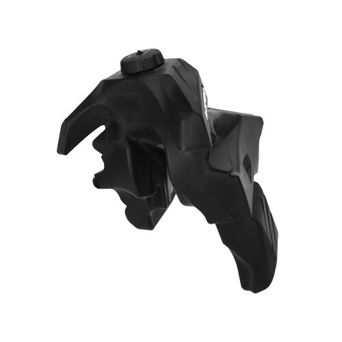 ACERBIS Nachrüsttank passend für Husqvarna TC 150/TE 125 2025 - 11 Liter - Farben: SCHWARZ