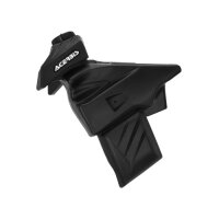 ACERBIS Nachrüsttank passend für Husqvarna TC 150/TE 125 2025 - 11 Liter - Farben: SCHWARZ