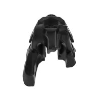 ACERBIS Nachrüsttank passend für Husqvarna TC 150/TE 125 2025 - 11 Liter - Farben: SCHWARZ