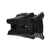 ACERBIS Nachrüsttank passend für Husqvarna TC 150/TE 125 2025 - 11 Liter - Farben: SCHWARZ