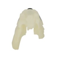 ACERBIS Fuel Tank fits for Husqvarna TC 150/TE 125 2025 11 Liter - Colour: NATURAL