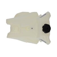 ACERBIS Fuel Tank fits for Husqvarna TC 150/TE 125 2025 11 Liter - Colour: NATURAL