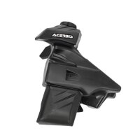 ACERBIS Fuel Tank fits for Husqvarna TC 150 2025 11 Liter - Colour: BLACK
