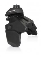 ACERBIS Nachrüsttank passend für Husqvarna TE...