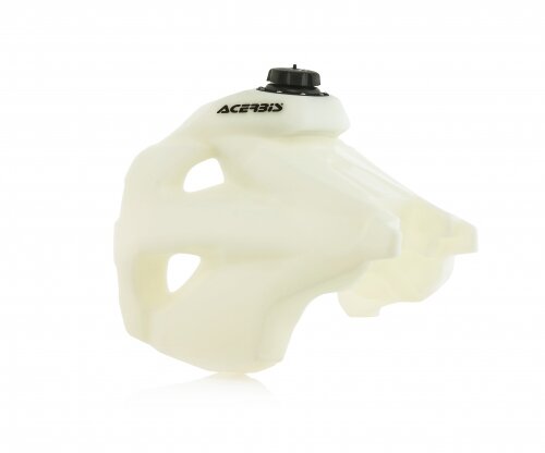 ACERBIS Fuel Tank fits for Husqvarna FC 250/350/450 2016-2018 - 15 Liter - Colour: NATURAL