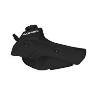 ACERBIS Fuel Tank fits for Kawasaki KX 250 2025-2026 - 11 Liter - Colour: BLACK