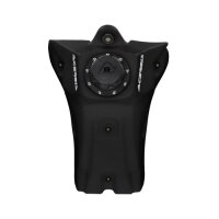 ACERBIS Fuel Tank fits for Kawasaki KX 250 2025-2026 - 11 Liter - Colour: BLACK