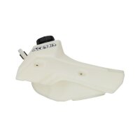 ACERBIS Nachrüsttank passend für Kawasaki KX 250 2025-2026 - 11 Liter - Farben: TRANSPARENT