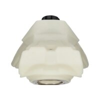 ACERBIS Nachrüsttank passend für Kawasaki KX 250 2025-2026 - 11 Liter - Farben: TRANSPARENT