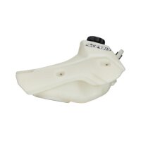 ACERBIS Nachrüsttank passend für Kawasaki KX 250 2025-2026 - 11 Liter - Farben: TRANSPARENT