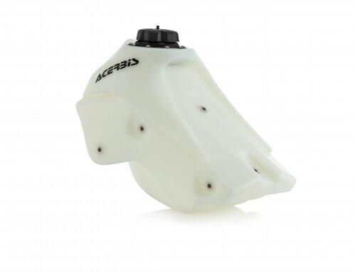 ACERBIS Fuel Tank fits for Kawasaki KX 250 2020 - 11 Liters - Colour: NATURAL