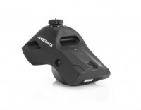 ACERBIS Fuel Tank fits for Kawasaki KX 450F 2016-2018 -...