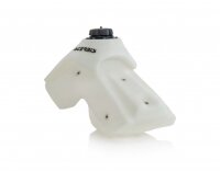 ACERBIS Nachrüsttank passend für Kawasaki KX...