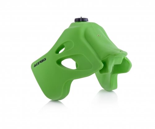 ACERBIS Nachrüsttank passend für Kawasaki KLX 250 C/R 1993-1996 - 14 Liter