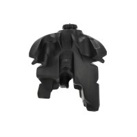 ACERBIS Fuel Tank fits for KTM SX/SX-F 2025 - 15 Liter - Colour: BLACK