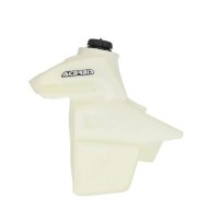 ACERBIS Nachrüsttank passend für KTM SX/SX-F 2025 - 15 Liter