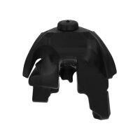 ACERBIS Nachrüsttank passend für KTM EXC/EXC-F 2024-2025 - 12 Liter - Farben: SCHWARZ