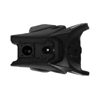 ACERBIS Nachrüsttank passend für KTM EXC/EXC-F 2024-2025 - 12 Liter - Farben: SCHWARZ