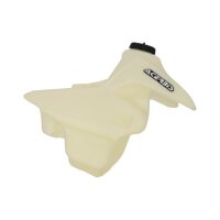 FUEL TANK FOR KTM (NO QUICK FILL) 12L