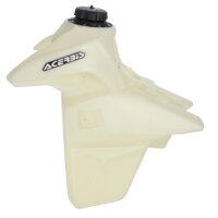 ACERBIS Nachrüsttank passend für KTM SX 150, EXC 300 2026 - 12 Liter