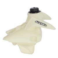 ACERBIS Nachrüsttank passend für KTM SX 150, EXC 300 2026 - 12 Liter