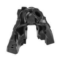 ACERBIS Fuel Tank fits for KTM XC 125 2020-2022 - 12 Liters - Colour: BLACK