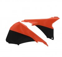 ACERBIS fits for KTM MX Air Box Cover SX-F 250/350/450...
