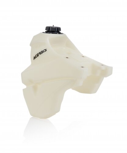 ACERBIS Fuel Tank fits for KTM SX 125/150 2016-2018 - Colour: NATURAL
