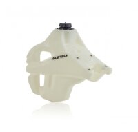FUEL TANK FOR KTM 15L
