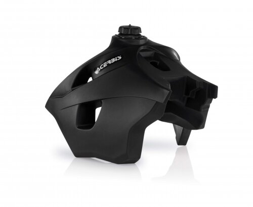 ACERBIS Fuel Tank fits for KTM SX-F 250/350/450 2013-2015 - 20 Liter - Colour: BLACK