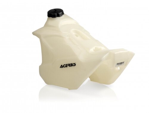 ACERBIS Fuel Tank fits for KTM SX 505 2007-2008 - 11 Liter - Colour: NATURAL